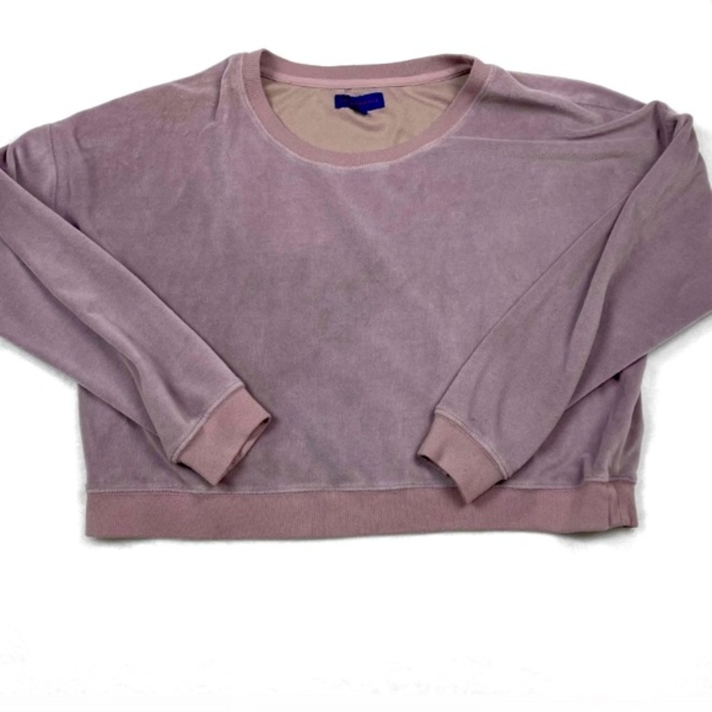 Purple Aeropostale Pullover
